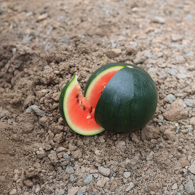 Wassermelone | Sugar Baby | Citrullus lanatus