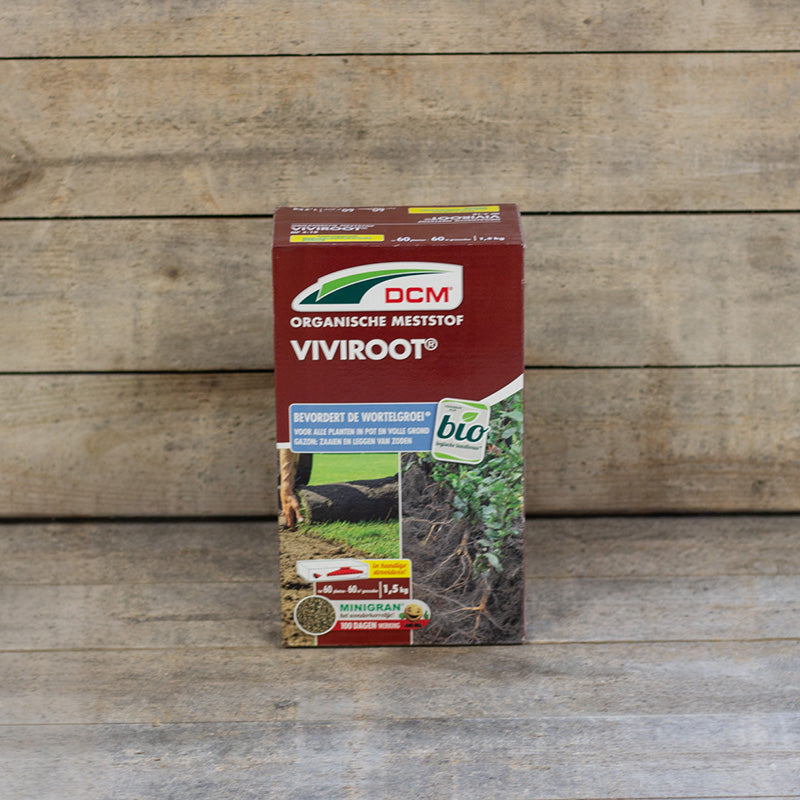 Dünger - Viviroot®