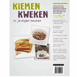 Kiemen kweken in je eigen keuken