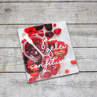 Jam, gelei, confituur