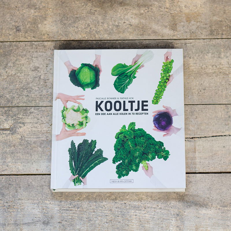 Kooltje