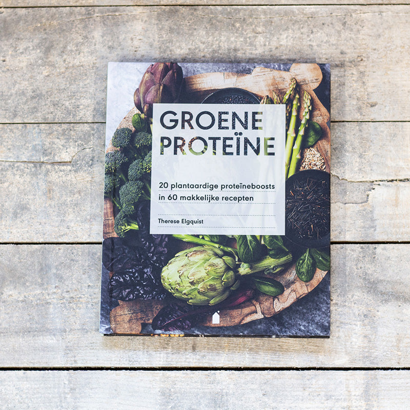Groene proteïne