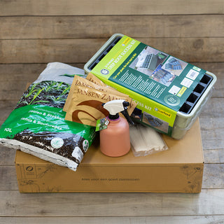 Cadeau Box Bonen Success Kit