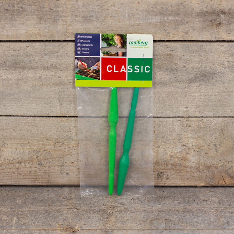 Verspeenpennen Romberg