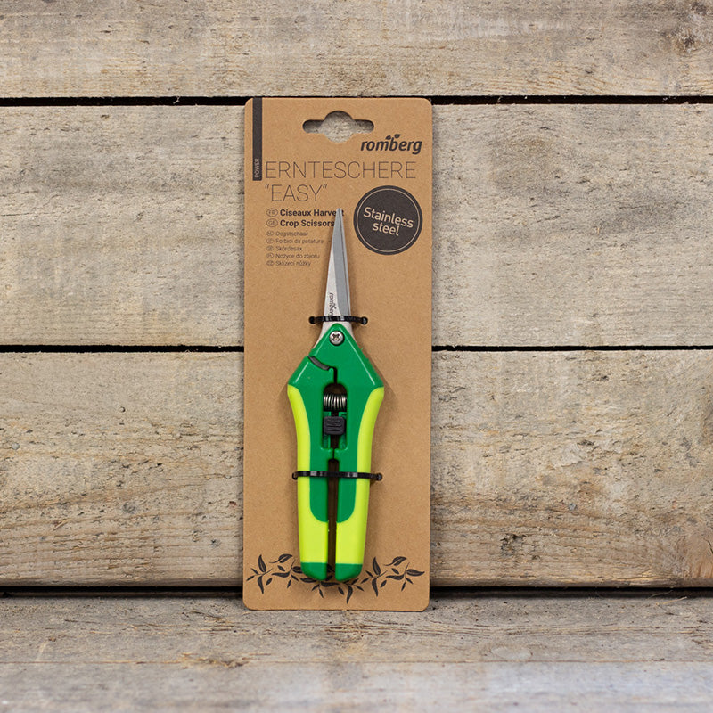 Oogstschaar Easy  Romberg