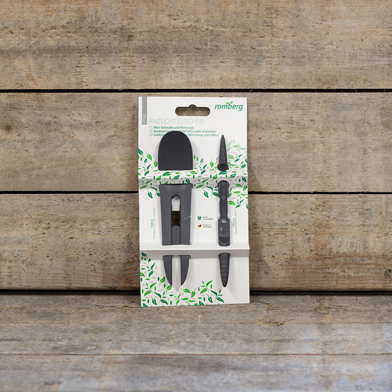 Verspeenset Grijs  Romberg