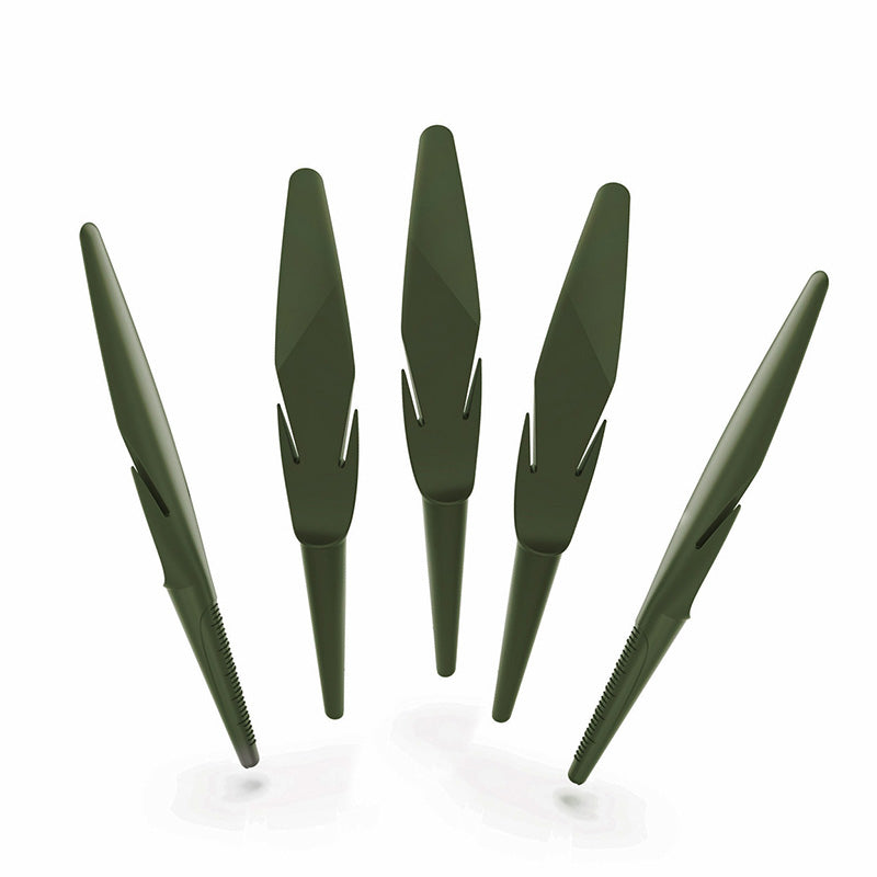 Piketten-set - Green Edition - Romberg