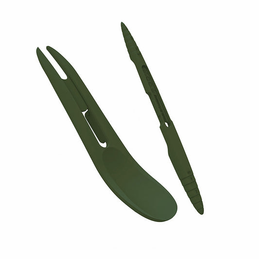 Pikierset - Green Edition - Romberg