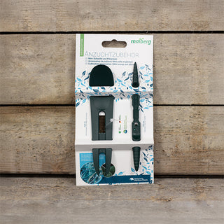 Verspeenset Green Edition - Romberg