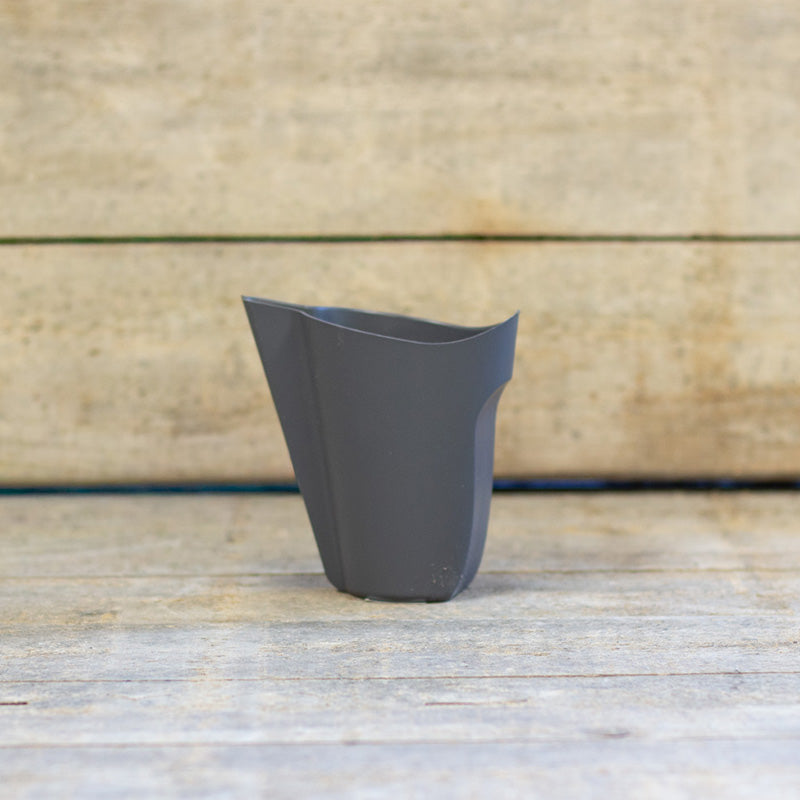 Romberg Gietbeker 250 ml - Antraciet