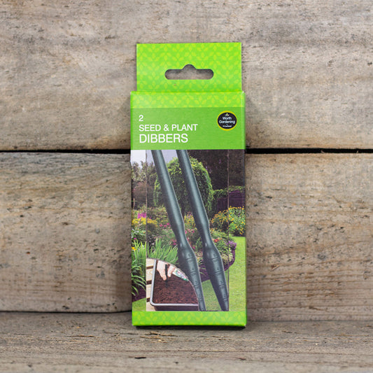 Verspeenpennen - dibbers Garland Products