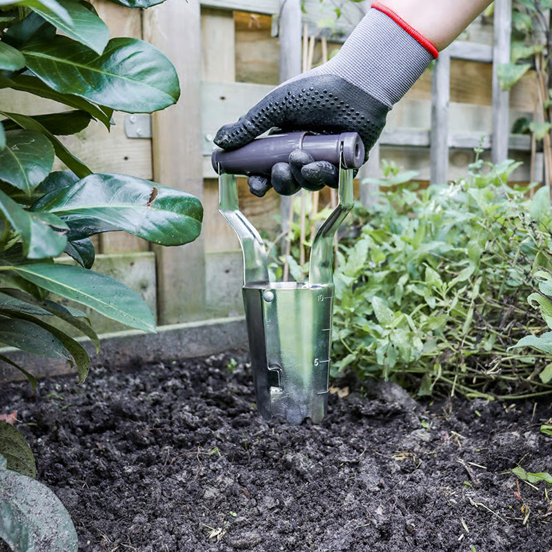 Bollenplanter Dobbies Jansen Zaden