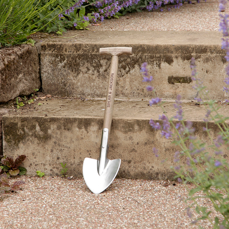 Spear & Jackson 1680NB Fourche de jardin en carbone Neverbend Spear & Jackson 1680NB Fourche de jardin en carbone Neverbend