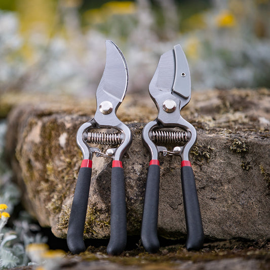 Spear & Jackson Vintage snoeischaren set