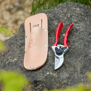 Bypass-Gartenschere mit Holster - Spear & Jackson