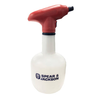 Plantensproeier met batterij - Spear & Jackson