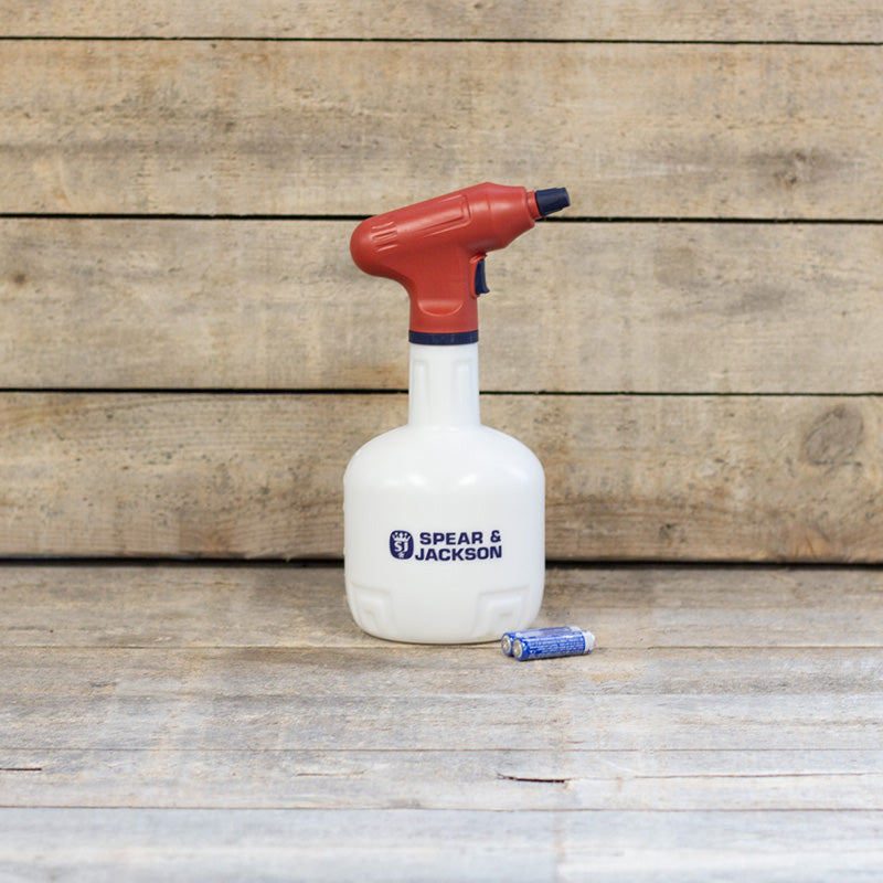 Plantensproeier - Spear & Jackson