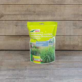Dünger - Ziergräser - DCM