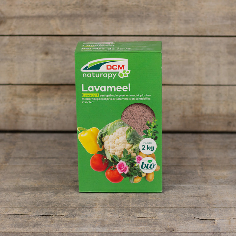 Lavameel 2 kg. DCM