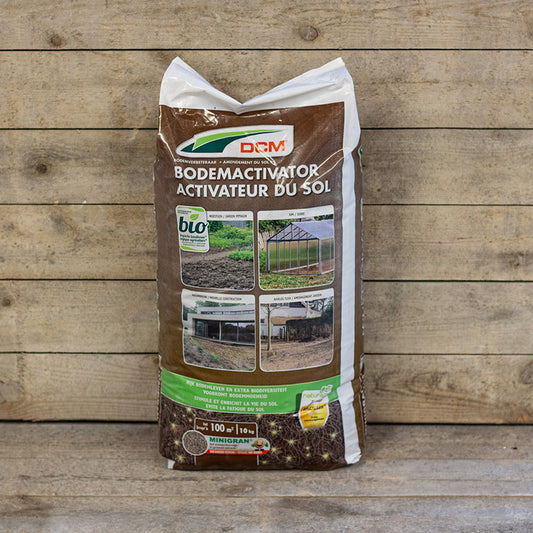 Bodenaktivator - 10 kg - DCM