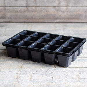 Kweektray set -15 - Garland Products