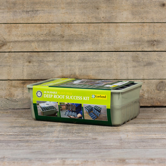 Deep Root Success Kit Garland Products