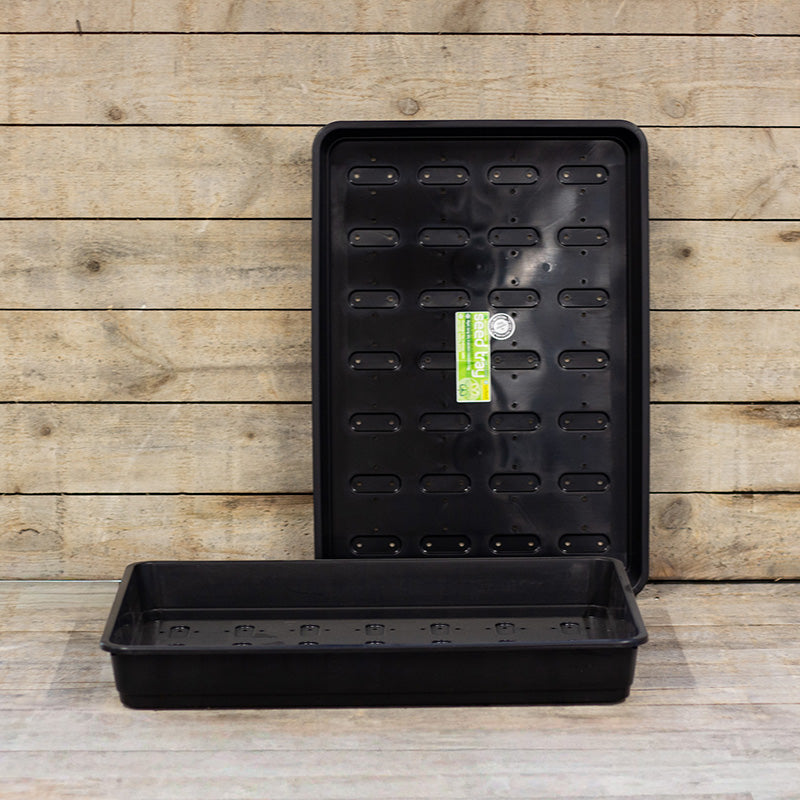 Zaaitray XL met gaatjes Garland Products