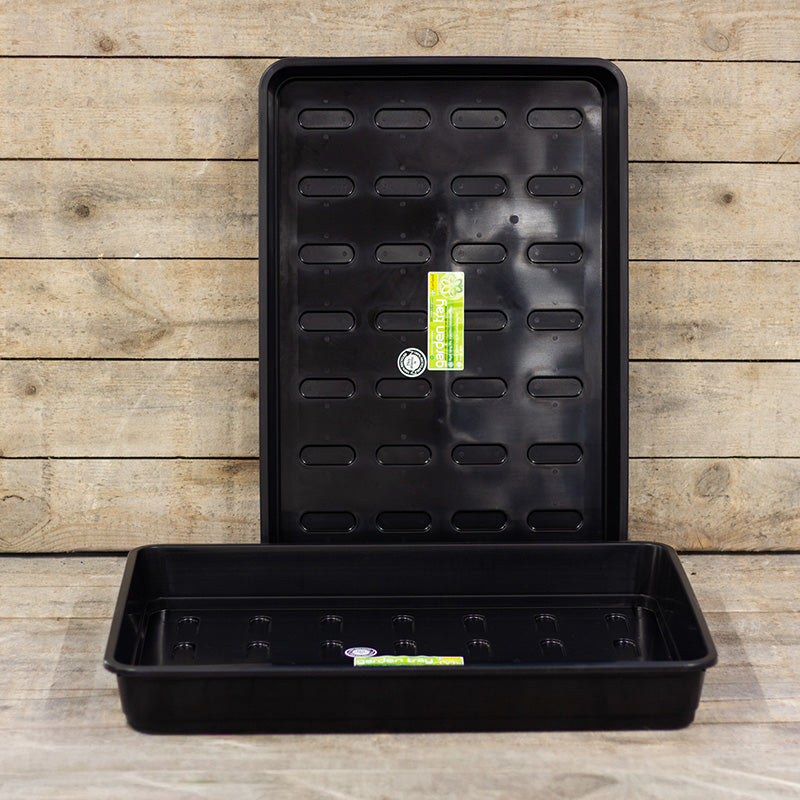 Kweektray XL zonder gaatjes - Garland Products