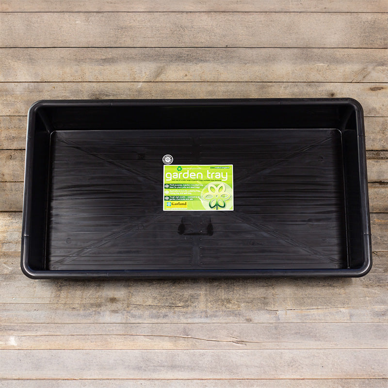 Titan Garden Tray Garland Products