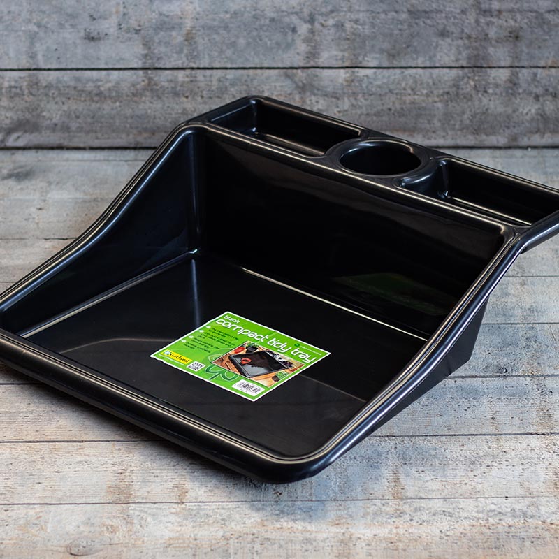 Garland Products - Tidy Tray compact