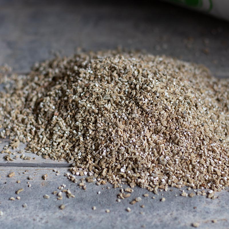 Agra-vermiculite - Vermiculit - 100 Liter